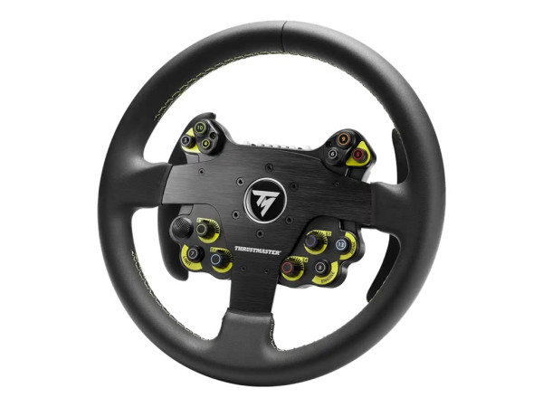 Thrustmaster EVO Racing 32R Leather (schwarz)