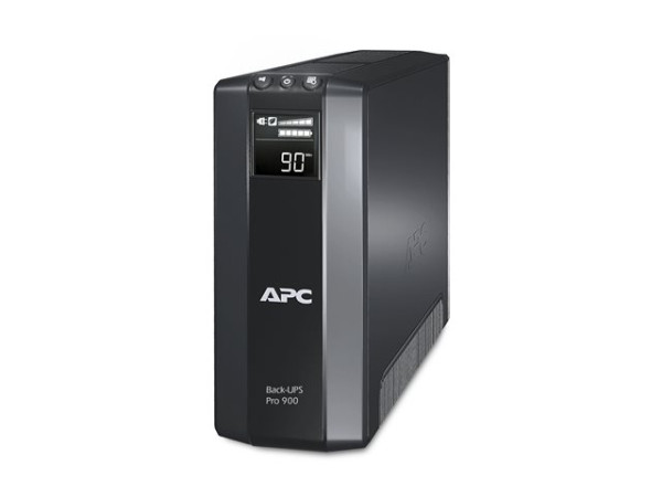 APC Back-UPS Pro 900 BR900G-GR 900A 540Watt USB