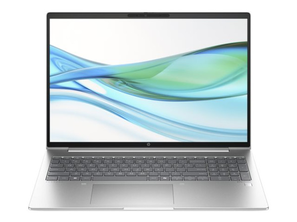 HP ProBook 460 G11 (9Y7J7ET) (silber, Windows 11 Pro