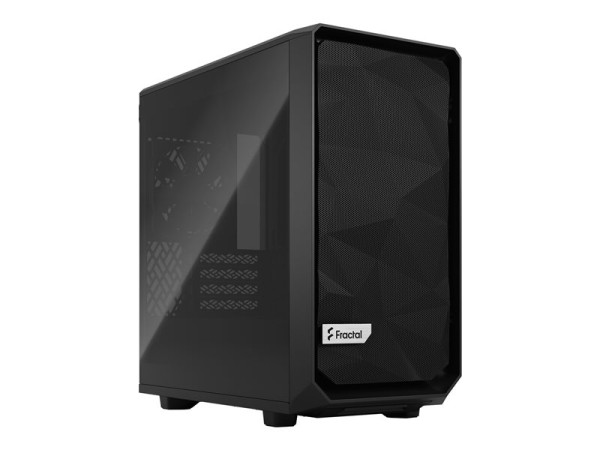 Fractal Design Meshify 2 Mini TG Dark bk