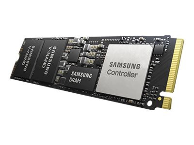 Samsung SSD 512GB 6.9/5.0 PM9A1 PCIe4 SAM