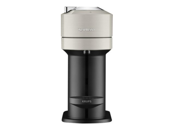 Krups Krup Nespresso Vertuo Next XN911B gy