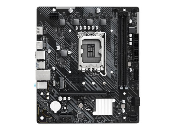 ASRock H610M-H2/M.2