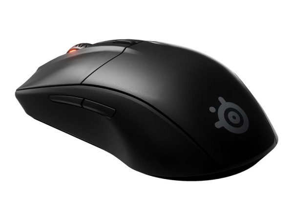 SteelSeries Rival 3 Wireless schwarz