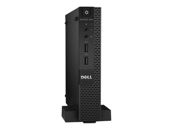Dell DELL Optiplex Micro Vertikal Ständer | 482-BBBR