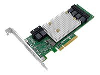 Adaptec HBA-1100-24i 24xSAS 12Gbs PCIe ADT |