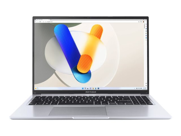 Asus Vivobook 16 (M1605YA-MB602W) (silber, Windows 11 Home)