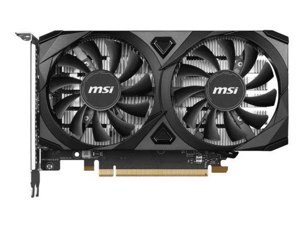 MSI 6GB RTX 3050 Ventus 2X E OC