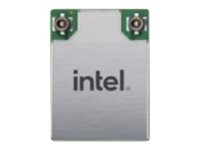 Intel WLAN 6E AX210 M.2 vPro bulk