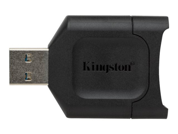 Kingston MobileLite Plus SD USB3 schwarz