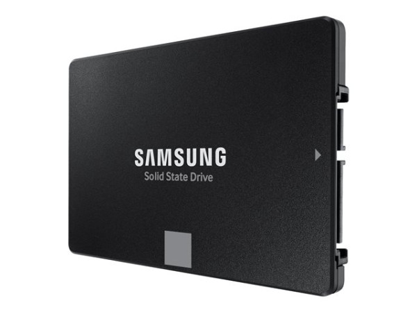 1000 GB Samsung SSD 1TB 870 EVO SA3 SAM SATA 530/56