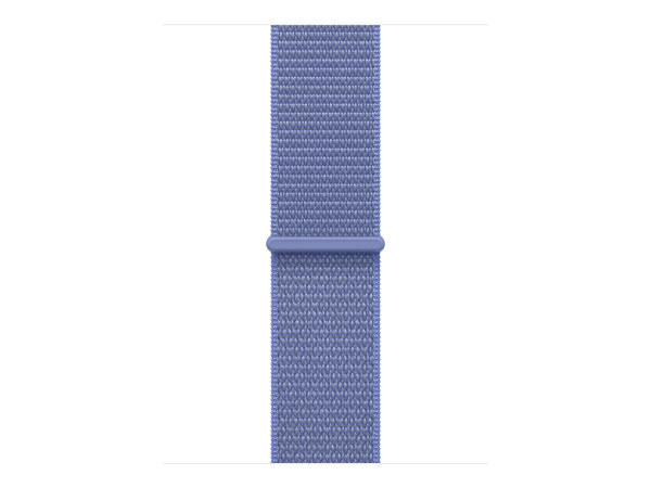 Apple 40 mm Sport Loop (hellviolett)