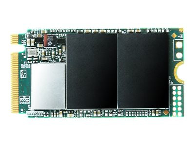 Transcend SSD 256GBMTE400S 1000/2000 NVMeG3 M.2TRC PCIe