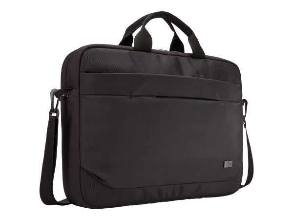 Case Logic Caselogic Advan. Attaché bk 15,6 |