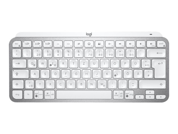 Logitech MX Keys Mini 60% WL gy |