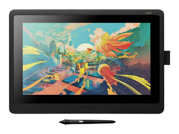 Wacom Wacom Cintiq 16 DTK168