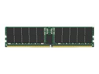 Kingston DIMM 64 GB DDR5-4800 REG (KSM48R40BD4-64HA, Hymix)