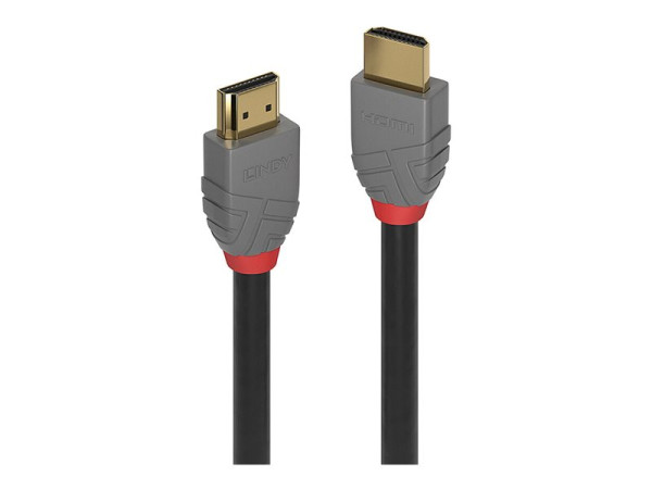 Lindy Lin Ultra High Speed HDMI Kab. AntL 1m | 36959