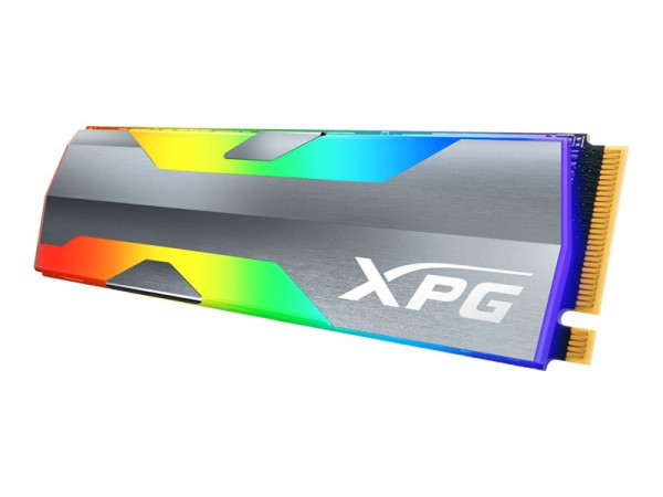 ADATA SSD 500GB XPG SPECTRIX S20G PCIe | M.2 2280