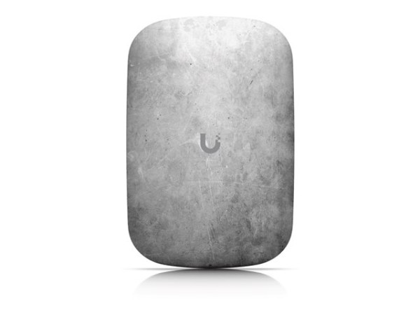 Ubiquiti UniFi U6 Extender Abdeckung Beton (grau, 3er-Pack,