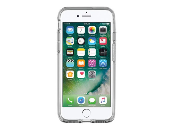 Otterbox OtterBox Symmetry Clear cl iPhone 7 | 77-53957