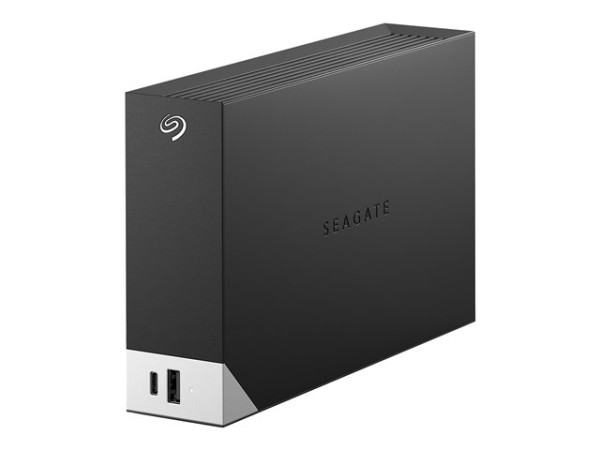 Seagate 8TB OneTouch HUB bk
