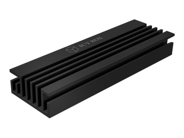 ICY BOX IB-M2HS-70 | Kühlkörper für M.2 SSD