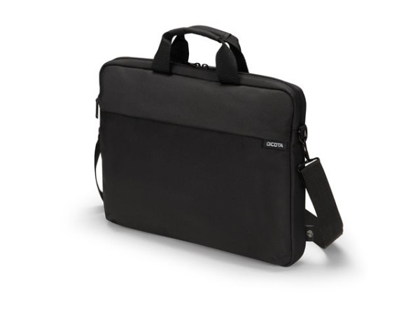 Dicota "Slim Case ONE (schwarz, bis 31,8 cm (12,5"))"