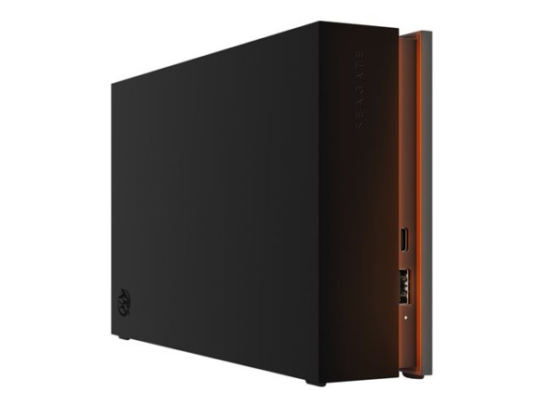 Seagate FireCuda Gaming Hub 16 TB, Externe Festplatte