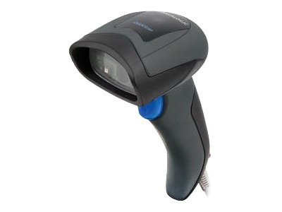 Datalogic Quickscan I QD2430 2D Kit (USB | inkl.: