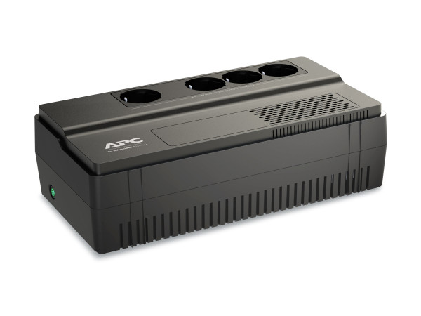 APC Easy-UPS BV - BV800I-GR schwarz, BV800I-GR 450