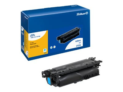 Pelikan Peli Toner CY 15000 Seiten 4237064 kompatibel