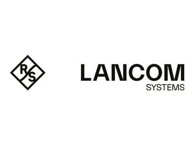 LANCOM WLC HighAvailability Cluster XL