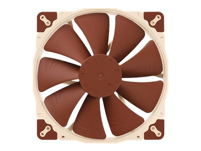 Noctua NF-A20 FLX 200x200x30 10,7 -