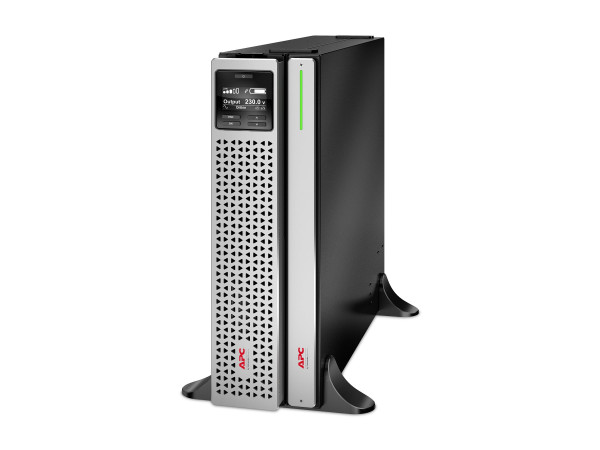 APC Smart-UPS SRTL3000RMXLI-NC