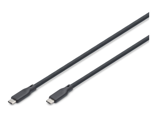 Digitus Digitus USB Silikon Kabel, USB 5Gbps, 2m