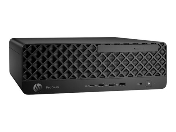 HP ProDesk 4 SFF G1i (9H7L4ET) (schwarz, Windows 11 Pro)