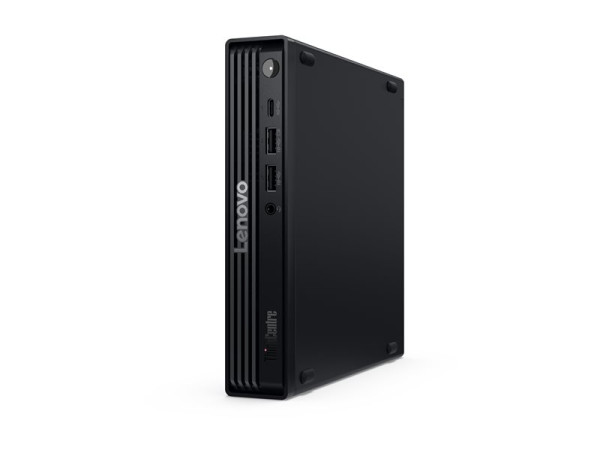 Lenovo ThinkCentre M70q Gen 6 (13A4002HGE) (schwarz,