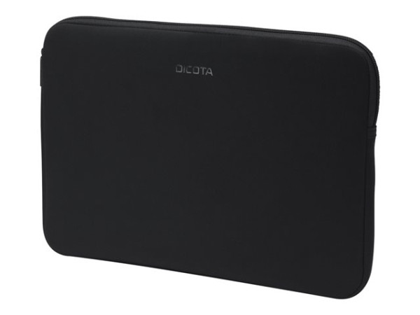 Dicota "Laptop Sleeve Perfect (schwarz, bis 39,6cm