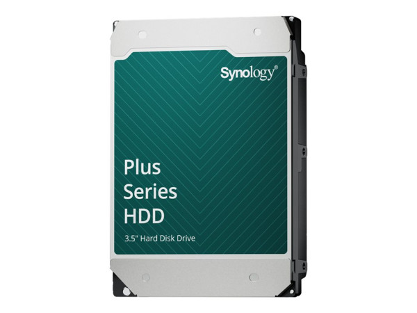 Synology "HAT3310-16T (SATA 6 Gb/s, 3,5", 24/7)"