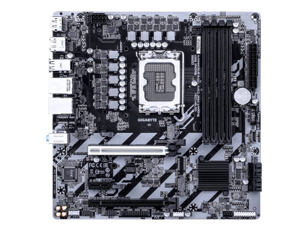 GigaByte Q870M D3H