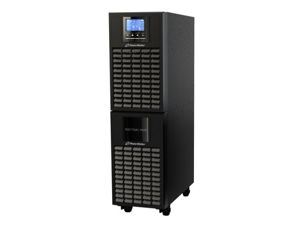 Bluewalker BlueW VFI 10000 CG PF1 10000VA/10000W schwarz