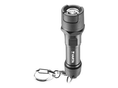 Varta Vart LED Taschenl. Key Chain Light 12lm | inkl. 1x