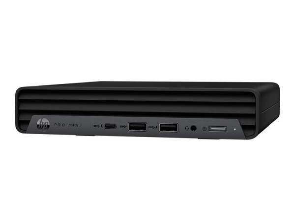 HP Pro Mini 400 G9 (936M2EA) (schwarz, Windows 11 Pro