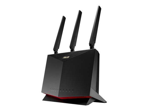 Asus 4G-AC86U AC2600 LTE-Router