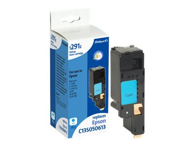 Pelikan Peli Toner CY 1400 Seiten 4237026 kompatibel