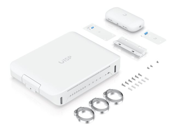 Ubiquiti UISP Box Plus (weiß)