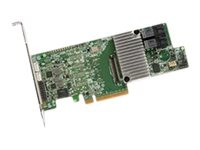 LSI Logic MegaRAID SAS 9361-8i SAS PCIe 3.0 x8