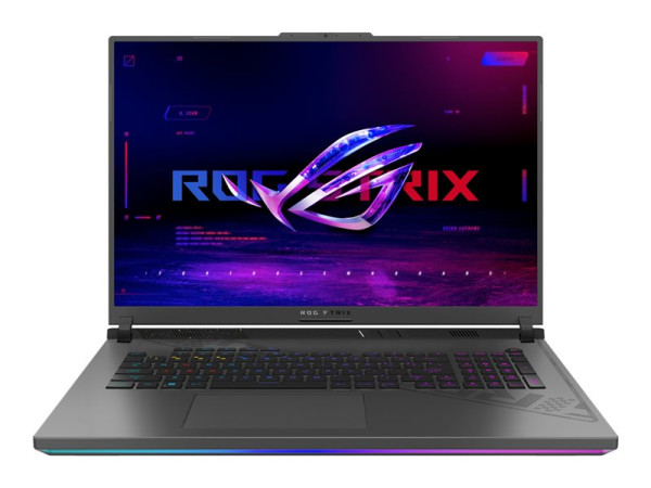 Asus ROG Strix G18 (G814JV-N5103W) (grau, Windows 11 Home