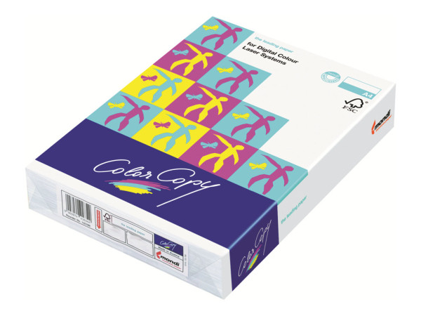 Inapa Color Copy 200g/mÂ² 250 Blatt A3
